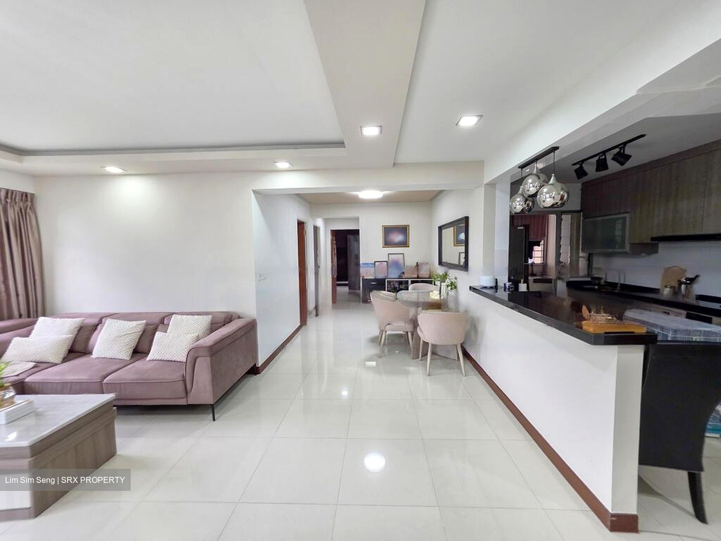 Blk 511B Oleander Breeze @ Yishun (Yishun), HDB 5 Rooms #460934211